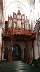 Wann verwendet man punkt und wann verwendet man ausrufezeichen? Orgeln