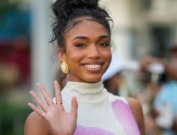 Lori Harvey Makes Waves At Art Basel, Hosts Brunch And Pop-Up