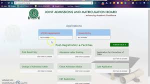 You will need some important documents and things at the jamb cbt center to complete your the registration date for the 2021 jamb examination has not been announced yet. How To Fill Jamb 2021 Form In Less Than 5 Minutes Jamb Org Ng Guide