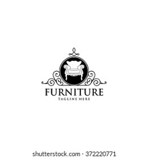 Most relevant best selling latest uploads. Furniture Logo Vectors Free Download