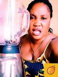 Nadia Kap Joure Bertha