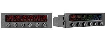 It is a free open source software that monitors temperature sensors, fan speeds, voltages, load and clock speeds of a computer. Best Fan Controllers And Pwm Fan Hubs 2021 The Tech Lounge