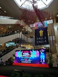 Laman ini mengandungi kalendar cuti umum untuk tahun 2018 di selangor. Pesta Buku Antarabangsa Kuala Lumpur 2018 Pbakl 2018 27 April 6 Mei 2018 Dewan Tun Dr Ismail Tdi Isnin Khamis 10 Pagi 7 Malam Jumaat Ahad Dan Cuti Umum 10 Pagi 9 Malam
