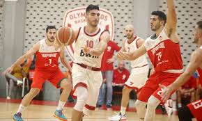 Maybe you would like to learn more about one of these? Olympiakos B Panery8raikos 80 55 Mpasket Ellada A2 B G E8nikh Olympiakos Mpasket Olympiakos Sport Fm Gr Bwinspor Fm 94 6