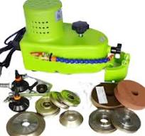 Glass Edge Polishing Machines - Precision & Efficiency