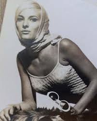 Tribute to Maureen Boyce