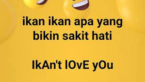 Tebak bahasa inggris developed by 3qdev is listed under category games 5/5 average rating on tebak bahasa inggris's main feature is download tebak bahasa inggris apk latest version. 10 Tebak Tebakan Lucu Bahasa Inggris Yang Selera Humornya Receh Pasti Ketawa