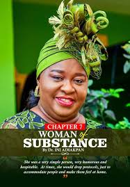 THE SYSTEMATIC COMPUTATIONAL ANALYSIS OF UMO ENO'S ONE YEAR ASSESSMENT  Emmanuel Nicholas The analytics assessment of government performance is  essential for promoting good governance, fostering transparency and  accountability, improving efficiency and ...