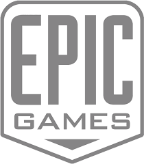 Browse and download hd epic games png images with transparent background for free. Download Main Sponsor Epic Games Logo Png Png Image With No Background Pngkey Com