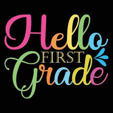 First Grade Vector Art, Icons, and ...