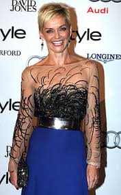 She was born in 1970s, in generation x. Jessica Rowe Wikiwand