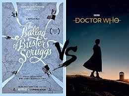 Everything you need to know about the doctor's next adventures. Screen Themes The Ballad Of Buster Scruggs Vs Dr Who