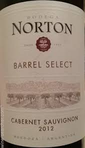 Resultado de imagen para BODEGAS  ARGENTINA NORTON