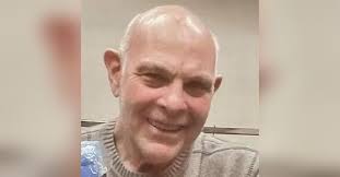 Richard F. Loy Obituary