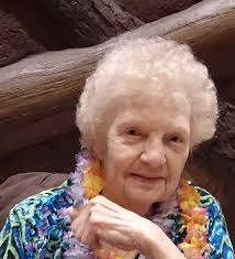 Catherine Hester Mills Obituary