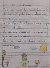 Come ti descriveresti con tre aggettivi? Parole Per Descrivere