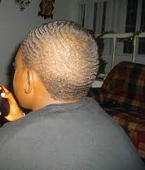 Black man 3 guard haircut. 360 Waves How To Get This Hair Style Haircut The Lifestyle Blog For Modern Men Their Hair By Curly Rogelio