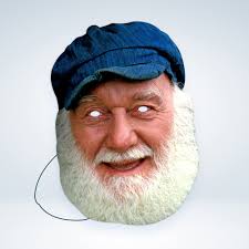 Uncle Albert