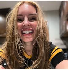 Hair by Erika Stebbing