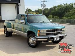 Image result for Green 1993 Truck