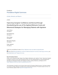 Image result for Agitated Behavior Scale