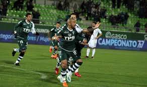 Compare santiago wanderers and deportes la serena. Infartante Cuatro Punteros Tiene El Campeonato As Com 2019 Tras La Jornada 23