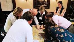 Image result for Partnerships with families and communities are essential