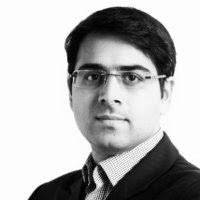 Nitin Hegde Email & Phone Number