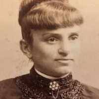 Mary Elizabeth Powell (1861–1941)