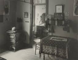 Interiors 1920 New York City Apartment New York City Interior Of Apartments Improved Tenements At 34 East Apartment Interior Interior 1920s Decor
