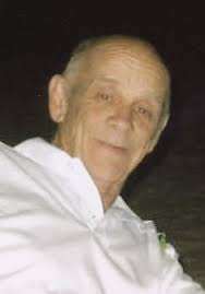 Robert Bruce Obituary (1944