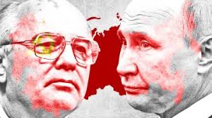 Putin and Gorbachev were not so different