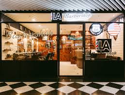 LA BARBERSHOP