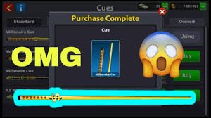 8 ball pool resources hacking tool! 8 Ball Pool Millionaire Cue Buying Youtube
