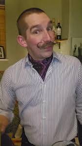 Refreshing Non-Alcoholic Grape Juice Drink