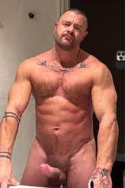 Scott Wild | Gay Porn Star Database at WAYBIG