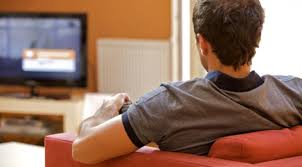 Mais la télé ne travaille pas encore. Selon Le Patron De Netflix La Television Traditionnelle Disparaitra En 2030
