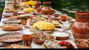 Masa traditionala de craciun difera de la zona la zona, fiecare avand specificul ei 유튜브 다운로드. Meniu Complet De CrÄciun ReÅ£etele Celor Mai Delicioase Preparate TradiÅ£ionale Pentru CrÄciun