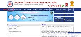 Still try to contact with customer support number with register mob number not able to contact. Epf Balance Check Pf Balance Online