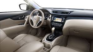 Explore 2015 Nissan Rogue Crossover Features Nissan Rogue Nissan Rogue Interior 2014 Nissan Rogue