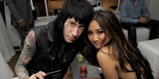 Brenda song is dating macaulay culkin aka london tipton is dating kevin mcallister. Brenda Song And Trace Cyrus Dating Gossip News Photos
