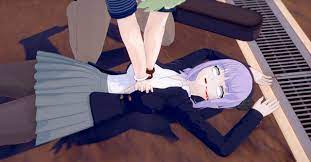 ResusCPR Fetish] Traffic Accident - 2188 - Hentai Image