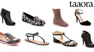 Maybe you would like to learn more about one of these? La Redoute Chaussures Printemps Ete 2014 Taaora Blog Mode Tendances Looks