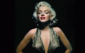 Resultado de imagem para marilyn monroe