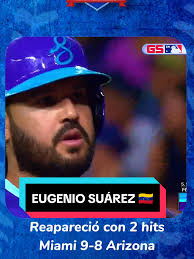 Que Paso Con Eugenio Suárez Del Pelotazo Que Le Dieron