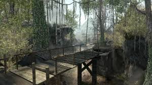 Jungle Black Ops Call Of Duty Maps Blackops Bops Cod Callofduty Black Ops Call Of Duty Jungle