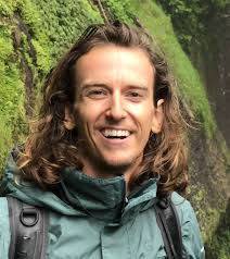 Vagabonding: The Art of Long-Term Travel with Rolf Potts