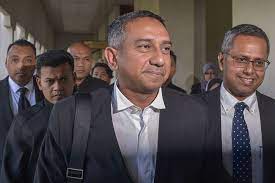 All posts tagged hafarizam wan & aisha mubarak. Lawyer Hafarizam Sends New Representation To Agc To Review Money Laundering Charges Involving Rm15m Asia Newsday