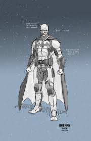 Pin By Abh1979 On Batman Batman Redesign Batman Suit Batman