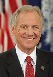 Henry McMaster
